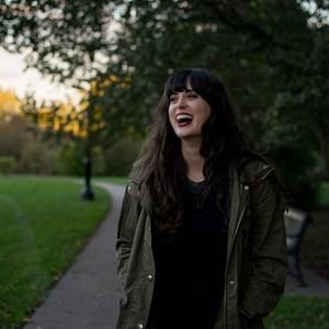 Meet your Posher, Bethany